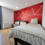 Appartement Casa Bella - Borne Arcade, Baby-foot, Exterieur *