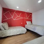 Appartement Casa Bella Ou Divina - Baby-foot, Extérieur, Jeux Arcade *