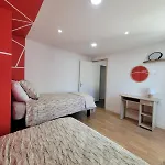 Casa Bella - Borne Arcade, Baby-foot, Exterieur * Thiers