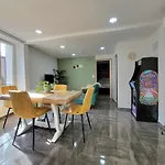 Casa Bella Ou Divina - Baby-foot, Extérieur, Jeux Arcade Appartement Thiers