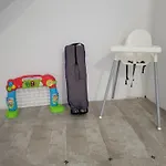 Apartment Casa Bella - Borne Arcade, Baby-foot, Exterieur