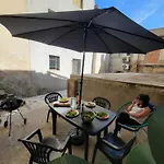 Apartment Casa Bella - Borne Arcade, Baby-foot, Exterieur Thiers