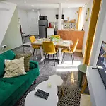Casa Bella Ou Divina - Baby-foot, Extérieur, Jeux Arcade Appartement *