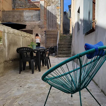Casa Bella - Borne Arcade, Baby-foot, Exterieur Apartamento *