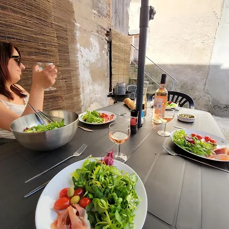 Casa Bella - Borne Arcade, Baby-foot, Exterieur *