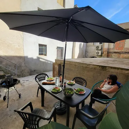 Apartment Casa Bella - Borne Arcade, Baby-foot, Exterieur Thiers