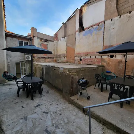 Casa Bella - Borne Arcade, Baby-foot, Exterieur Apartment Thiers