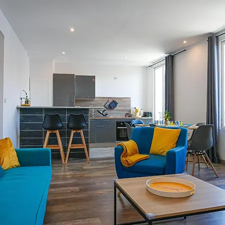 Apartmán Casa Bella - Borne Arcade, Baby-foot, Exterieur