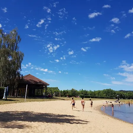 Casa Bella - Borne Arcade, Baby-foot, Exterieur Apartmán Thiers