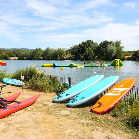 Casa Bella - Borne Arcade, Baby-foot, Exterieur Апартаменты