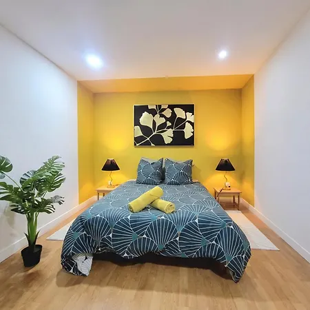 Appartement Casa Bella Ou Divina - Baby-foot, Extérieur, Jeux Arcade *