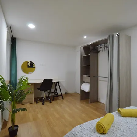 Casa Bella Ou Divina - Baby-foot, Extérieur, Jeux Arcade Appartement *
