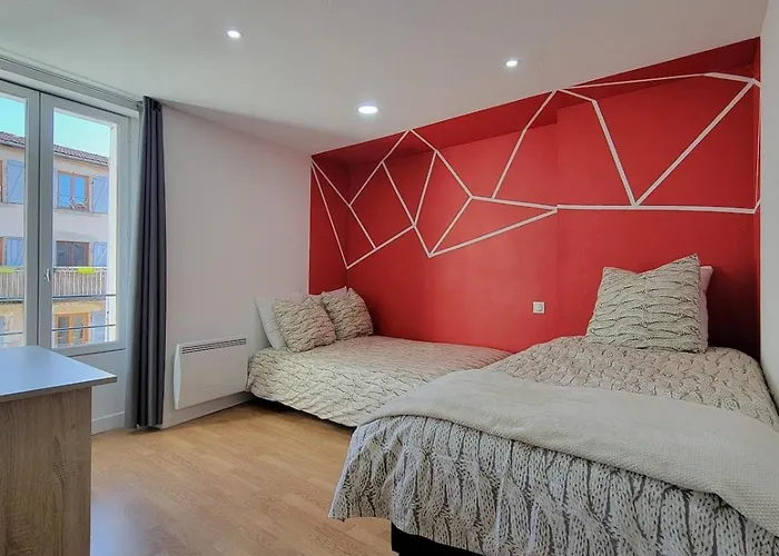 Casa Bella - Borne Arcade, Baby-foot, Exterieur Тьер