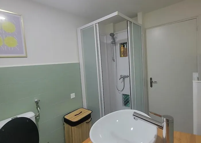 Casa Bella - Borne Arcade, Baby-foot, Exterieur Тьер