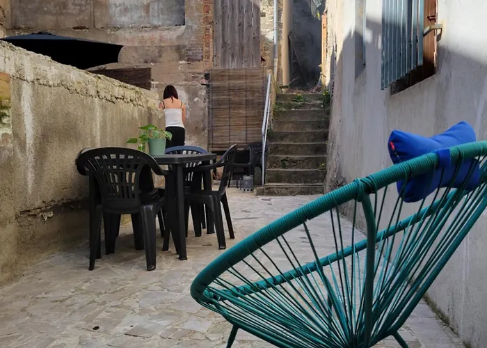 Casa Bella - Borne Arcade, Baby-foot, Exterieur Апартаменты *