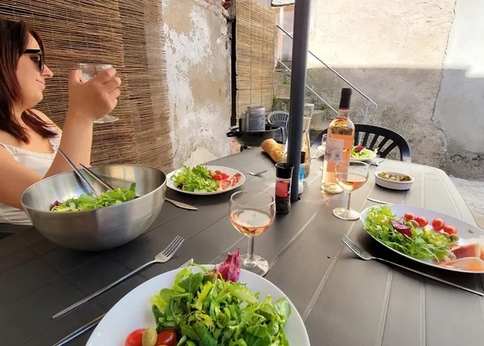 Casa Bella - Borne Arcade, Baby-foot, Exterieur *