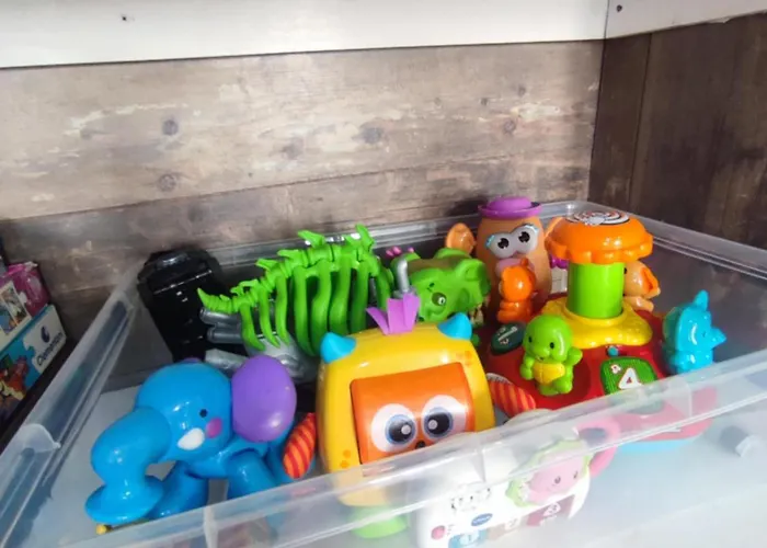 Апартаменты Casa Bella - Borne Arcade, Baby-foot, Exterieur *