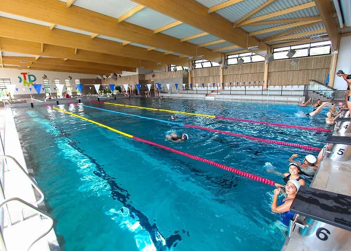 Апартаменты Casa Bella - Borne Arcade, Baby-foot, Exterieur Тьер