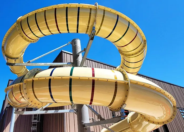 Casa Bella - Borne Arcade, Baby-foot, Exterieur