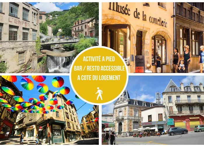 Casa Bella - Borne Arcade, Baby-foot, Exterieur Тьер